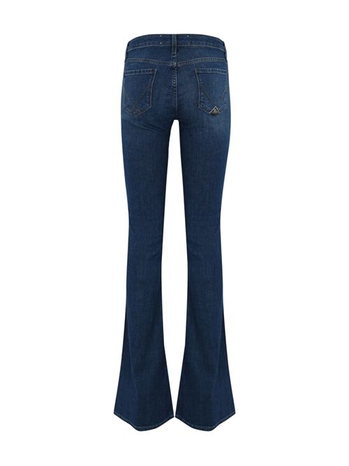 Jeans Supermel Flare in denim Roy Roger's | RND019D5982633C0999
